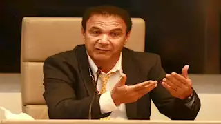 "حزين لجدية التفاوض".. أحمد الطيب يعلق على إمكانية رحيل وسام أبو علي