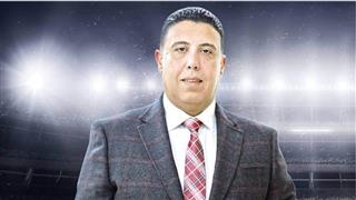 الإعلامي أحمد الشريف يعلن عودة برنامجه لدعم الزمالك.. ويكشف اسم الممول