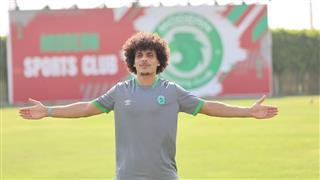 عبد الله حافظ يوضح "لمصراوي" الفرق بين الدوري البولندي والمصري