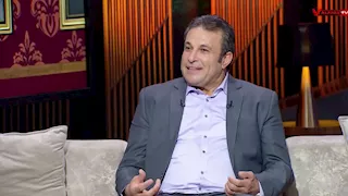 "تعليمات فيريرا".. أيمن منصور يكشف سبب هزيمة الزمالك في القمة