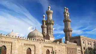 بدء إعلان أسماء المقبولين بالحصة بالأزهر الشريف