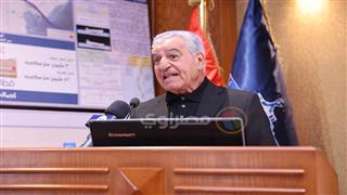 زاهي حواس: البحث عن الزئبق الأحمر حمى المتحف المصري من السرقة