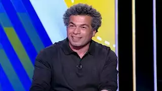 منشور مثير للجدل من المعد النفسي السابق للأهلي بعد أزمة إمام عاشور