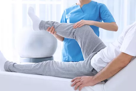 بالعلاج الطبيعي.. هذه الأمراض يمكن التخلص منها
