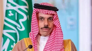 السعودية تعلن شرطها الوحيد للموافقة على التطبيع مع إسرائيل