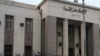 "خلص عليه بطعنة واحدة".. حبس عامل قتل "قهوجي" في مصر الجديدة 