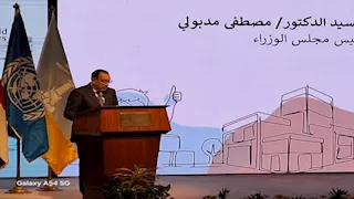 مدبولي عن الأزمات الاقتصادية والشائعات: لسان حال المواطن "الأسعار زادت عليَّ ومخنوق"