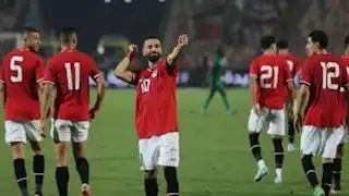 "غياب نجم الأهلي"..  مفاجآت في قائمة منتخب مصر لمباراتي كاب فيردي وبوتسوانا