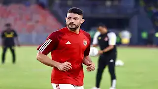 ملف رياضة مصراوي.. تفاصيل إصابة ياسر إبراهيم.. حفل زفاف لاعب الأهلي السابق.. موقف الزمالك من ضم بن ش