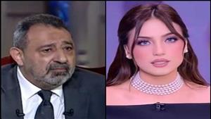 "شاطرة وتستاهليها".. مجدي عبد الغني يوجه نصيحة إلى ياسمين عز بخصوص محمد صلاح