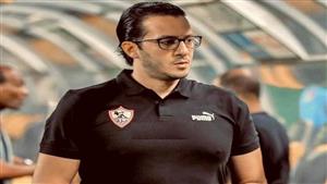 طبيب الزمالك يكشف طبيعة إصابة ثنائي الزمالك أمام الأهلي في السوبر المصري