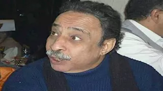 بعد اعتزاله التمثيل.. مجدي عبيد يطلب مساعدته في إيجاد فرصة عمل 