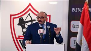 حسام المندوه: الزمالك سيلعب مباراة السوبر أمام الأهلي.. و"الفرسان جاهزين"