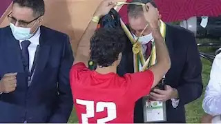 كم عدد بطولات الأهلي في عهد محمود الخطيب؟