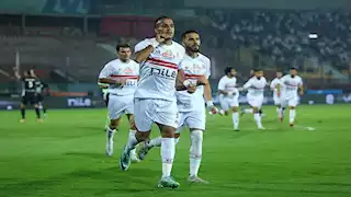 لمشاهدة الزمالك وسموحة.. تردد قناة أون تايم سبورتس