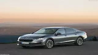 وكيل سكودا يقدم سوبيرب موديل 2026 بنفس أسعار الموديل السابق