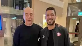  من مركز شباب إلى منتخب مصر.. رحلة كفاح محمد ربيعة يرويها والده ووالدته ومكتشفه (صور)