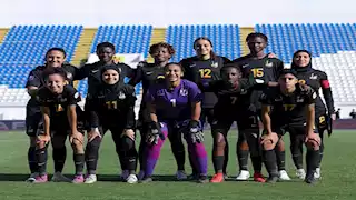 كاف يرشح نادي مسار ولاعباته ومدربه لجوائز الأفضل في إفريقيا