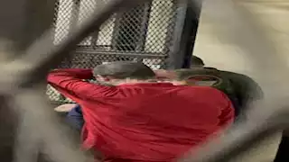 قضية الحاجة أرزاق.. الجنايات تعاقب عامل الصف بالإعدام