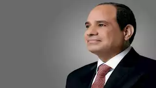 الرئيس السيسي يعلن قبول طلب انضمام أذربيجان لعضوية مجموعة الثماني النامية