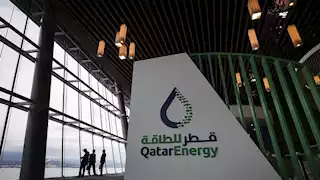 قطر للطاقة تستحوذ على حصة 27% قبالة السواحل المصرية