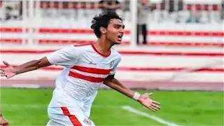 "تدخل جوميز لعدم رحيله وجدد لـ 5 مواسم".. من هو أحمد رفاعي لاعب الزمالك؟
