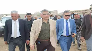  10 مدارس متنوعة الفئات.. محافظ الجيزة: مجمع مدارس متكامل بحي بولاق الدكرور 