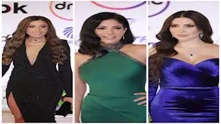 جمالهن رهيب.. أجمل 60 إطلالة للنجمات في مهرجان القاهرة الدورات السابقة 