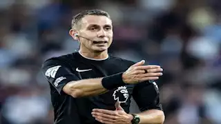  إيقاف حكم إنجليزي بسبب مقطع فيديو مدته 74 ثانية.. ما علاقة ليفربول؟