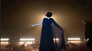 مهرجان البحر الأحمر السينمائي يكشف عن أفلام "روائع العالم" مجموعة العروض الدولية بدورته الرابعة 