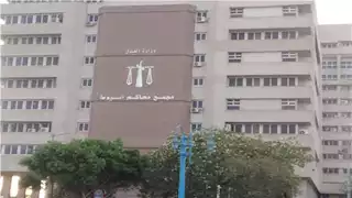 منعته من رؤية ابنه.. الإعدام شنقًا لعامل قتل زوجته وشقيقها في أسيوط 