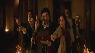 مهرجان البحر الأحمر السينمائي يكشف عن سلسلة أفلام "السينما العائلية" في دورته الرابعة