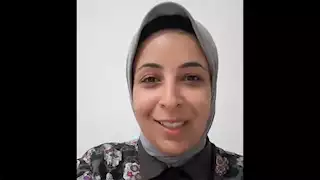 مفاجأة جديدة بشأن تخصص الطبيبة وسام شعيب: لا يحق لها فتح عيادة "نساء وتوليد"