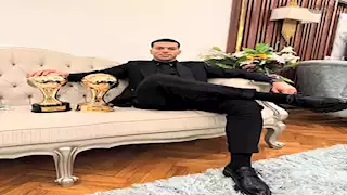 هل يرد الزمالك على صفقة إمام عاشور بضربة "البافانا بافانا"؟