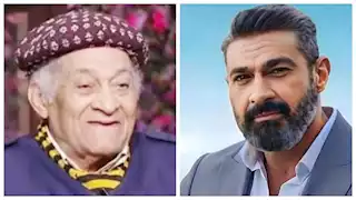 بعد زيارته في المستشفى.. صالح العويل يشارك في "جودر" مع ياسر جلال