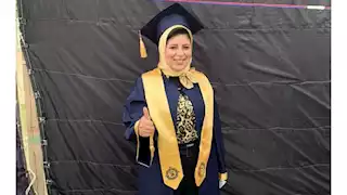 محامي الطبيبة وسام شعيب: لا نعلم الاتهامات التي ستوجه لها.. ولم تقصد التريند