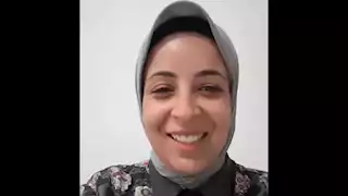 قرار جديد من المحكمة بخصوص الطبيبة وسام شعيب 