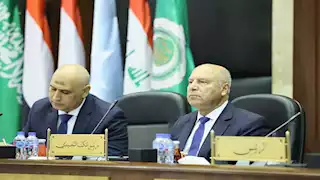 كامل الوزير: النقل العامل الرئيسي المؤثر على النمو الاقتصادي في العالم - صور