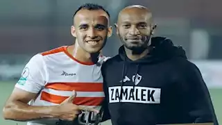 شيكابالا يقود الزمالك لمواجهة المصري في الدوري الممتاز