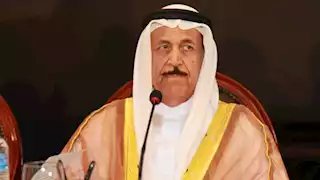 المجلس الأعلى للشؤون الإسلامية بالبحرين يقدم التعازي لشيخ الأزهر في وفاة شقيقته