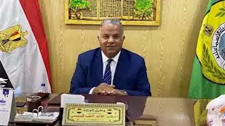 استبعاد مدير مدرسة وإحالة آخر للتحقيق لعدم انضباط العملية التعليمية في الفيوم