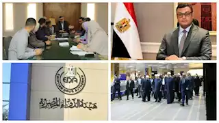 حدث في 8 ساعات| أسعار الحج السياحي 2025.. وتحذير من رسمي من دواء طارد للبلغم 