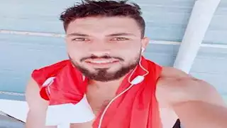   بعد وفاته.. أبرز المعلومات عن محمد شوقي لاعب كفر الشيخ- صور