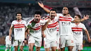 بعد الهزيمة من النصر.. بعثة الزمالك تصل إلى القاهرة