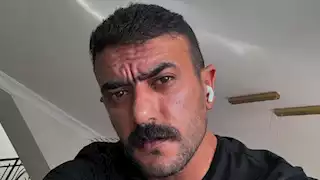 بعد تصريحاتها عنه.. أحمد العوضي يرد على ميمي جمال