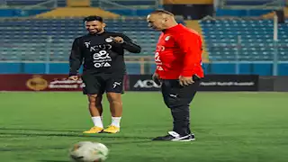 "بعد تصريحات عبد الحفيظ".. مصدر يكشف حقيقة مفاوضات الأهلي مع تريزيجيه للمشاركة في كأس العالم للأندية