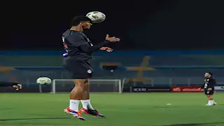 شقيق حسام عبد المجيد يكشف حقيقة انتقاله إلى الأهلي