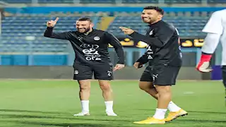 مصدر يكشف سبب غياب عمر كمال عبد الواحد عن مباراة الاتحاد السكندري