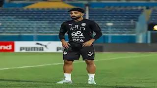 شوبير يكشف حقيقة انتقال مروان عطية إلى الدوري السعودي