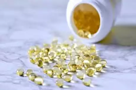 أوميجا3 بلس OMEGA 3 PLUS -  فوائد مذهلة ستغير حياتك  